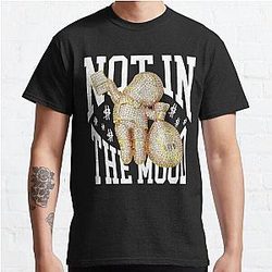 Lil Tjay Merch Classic T-Shirt