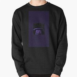 Lil Tjay  Pullover Sweatshirt