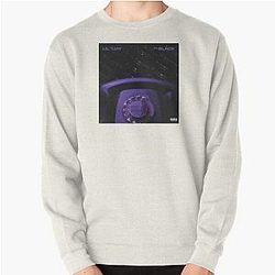 lil tjay 6lack calling my phone Pullover Sweatshirt