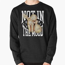 Lil Tjay Merch Pullover Sweatshirt