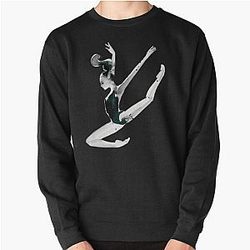  Lil Tjay Pullover Sweatshirt
