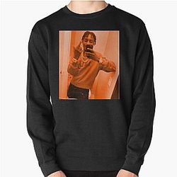 Lover Gifts LIL TJAY RAP  Pullover Sweatshirt