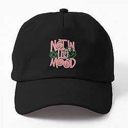 Lil Tjay Merch Nitm Target Dad Hat