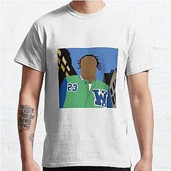 lil tjay art Classic T-Shirt