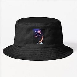 Gifts Idea Lil Tjay  Bucket Hat