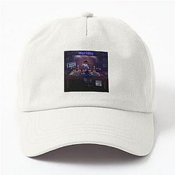 Mens Best lil tjay Rap Mens Best Brothers Artwork Dad Hat