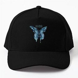 Gifts For Men Rapper Lil Tjay Hiphop Awesome For Movie Fan Baseball Cap