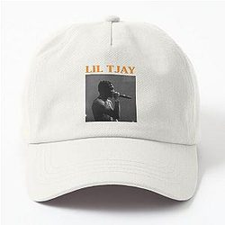 Birthday Gifts LIL TJAY FANS  Dad Hat