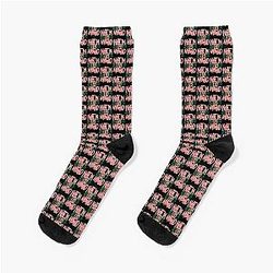 Lil Tjay Merch Nitm Target Socks