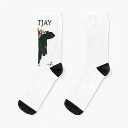 LIL TJAY  Socks