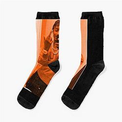 Lover Gifts LIL TJAY RAP  Socks