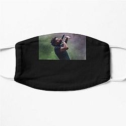 Lil Tjay 2021 Classic Flat Mask