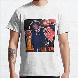Lil Tjay  Classic T-Shirt