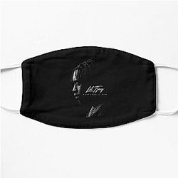 Funny Gift LIL TJAY  Flat Mask