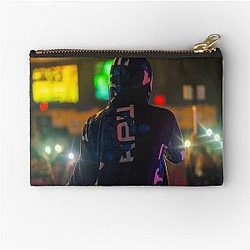 Lil Tjay  Zipper Pouch