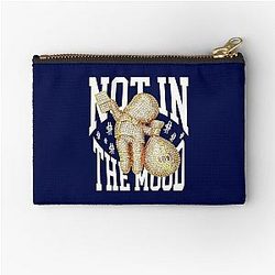 Lil Tjay Merch Zipper Pouch