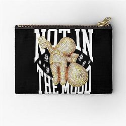 Lil Tjay Merch Zipper Pouch