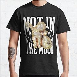 Lil Tjay Merch Classic T-Shirt
