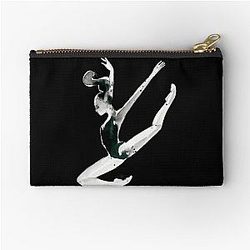  Lil Tjay Zipper Pouch