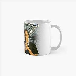 Lil Tjay Shirt Classic Mug
