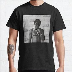 Lil Tjay 222 Classic T-Shirt