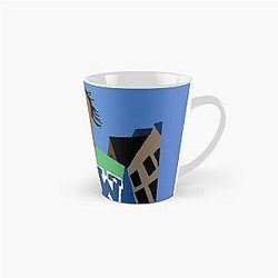lil tjay art Tall Mug