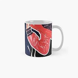 Lil Tjay  Classic Mug