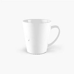 Lil Tjay Logo Tall Mug