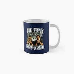 Lil Tjay Shirt Classic Mug