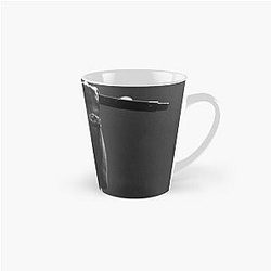 Lil Tjay Black White Classic Tall Mug