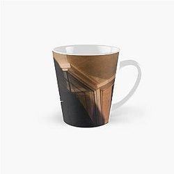 Lil Tjay Middle Finger Tall Mug