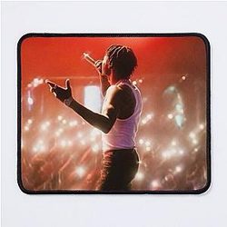 Lil Tjay Poster Mouse Pad