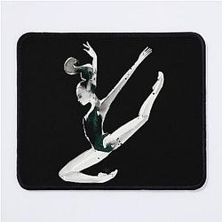  Lil Tjay Mouse Pad