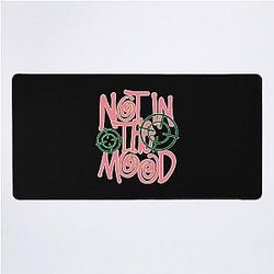 Lil Tjay Merch Nitm Target Desk Mat