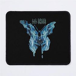 Gifts For Men Rapper Lil Tjay Hiphop Awesome For Movie Fan Mouse Pad