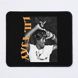 Birthday Gift LIL TJAY FANS  Mouse Pad