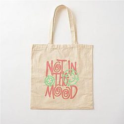 Lil Tjay Merch Nitm Target Cotton Tote Bag
