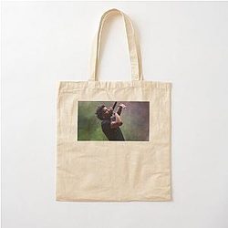 Lil Tjay 2021 Classic Cotton Tote Bag