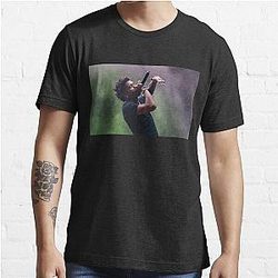 Lil Tjay 2021 Classic Essential T-Shirt