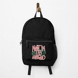 Lil Tjay Merch Nitm Target Backpack