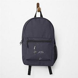 Gifts For Men lil tjay tuor Concert Gifts For Men Lil Tjay Backpack