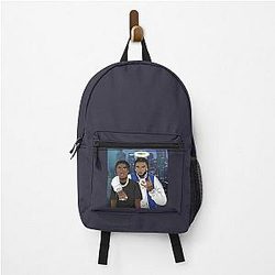 Needed Gifts lil tjay album Funny Man Tjay Soulmate Backpack