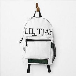 LIL TJAY  Backpack