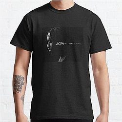 Lil Tjay - Destined 2 Win Classic T-Shirt