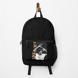 Birthday Gift LIL TJAY FANS  Backpack