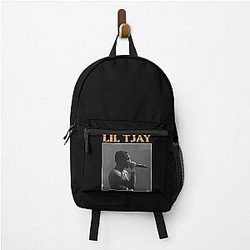 Birthday Gifts LIL TJAY FANS  Backpack