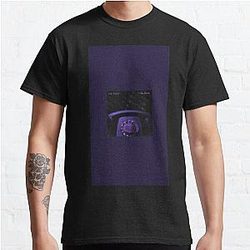 Lil Tjay  Classic T-Shirt
