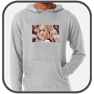 Lily Rose Depp Hoodies