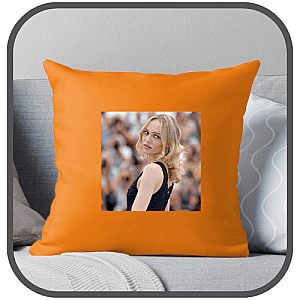 Lily Rose Depp Pillows Cover