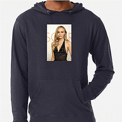 Authentic Singer Lily Rose Hoodies